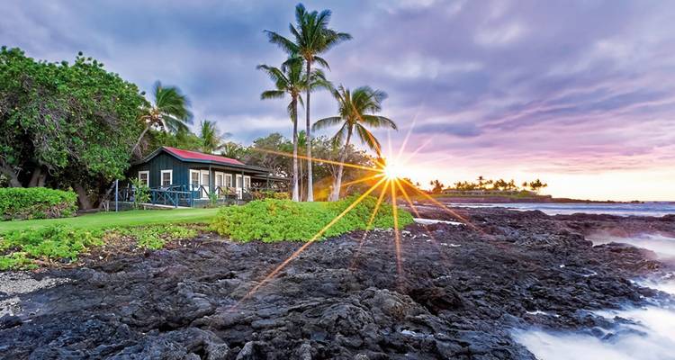 Hawaiian island paradises - MEIERS WELTREISEN 10