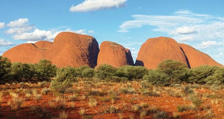 Les joyaux de l'Australie & Great Ocean Road - MEIERS WELTREISEN 5