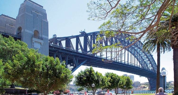 Les joyaux de l'Australie & Great Ocean Road - MEIERS WELTREISEN 9