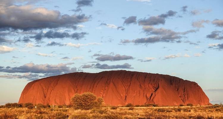 Diversity Australia with East Coast & Western Australia (21 nights, Perth-Brisabane) - MEIERS WELTREISEN 8