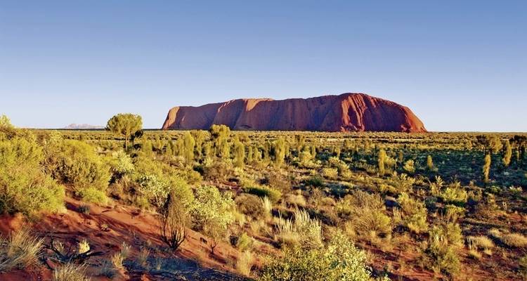 Sydney, Rock, Reef & Rail - MEIERS WELTREISEN 4