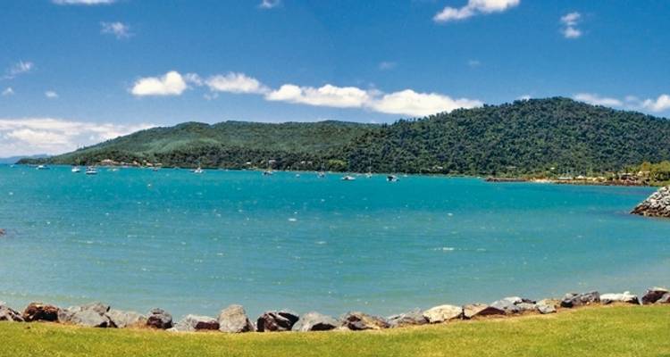 Aventura en velero por las Islas Whitsunday - MEIERS WELTREISEN 7