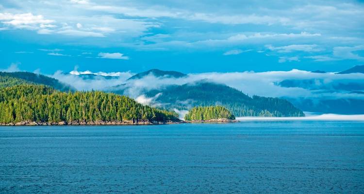 Oeste de Canadá y Rocky Mountaineer (13 noches) - MEIERS WELTREISEN 2