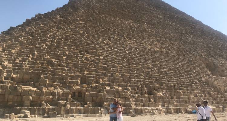 Presupuesto 10 días El Cairo, Crucero por el Nilo y Alejandría - Ancient Egypt Tours 4