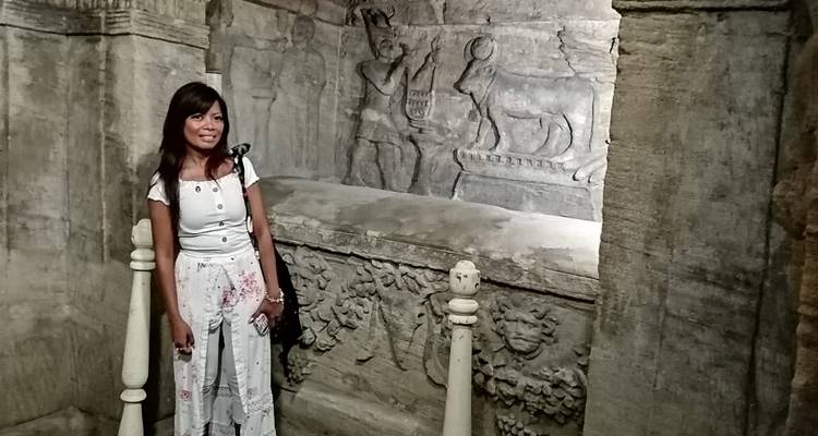 Presupuesto 10 días El Cairo, Crucero por el Nilo y Alejandría - Ancient Egypt Tours 9