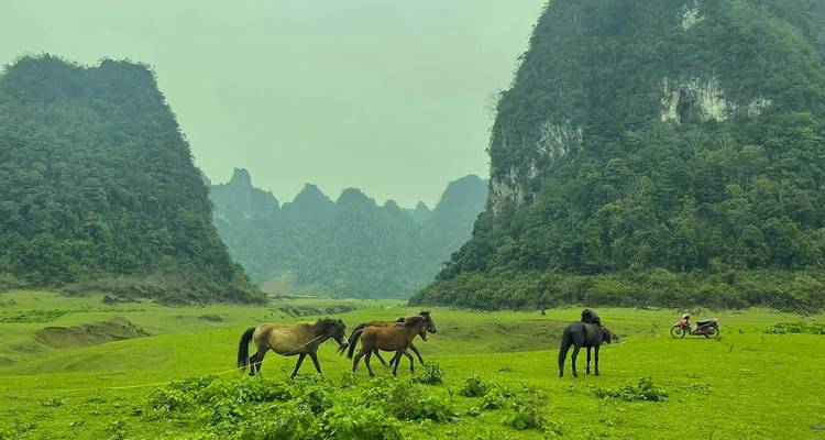 Les frontières du Vietnam en vélo de route - SpiceRoads Cycling 5