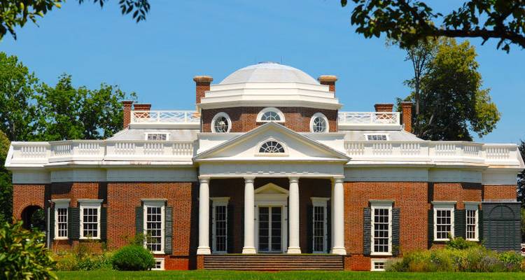 America's Historic Trail avec supplément New York - Just You 3