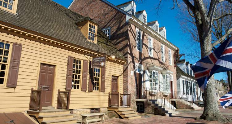 America's Historic Trail avec supplément New York - Just You 7
