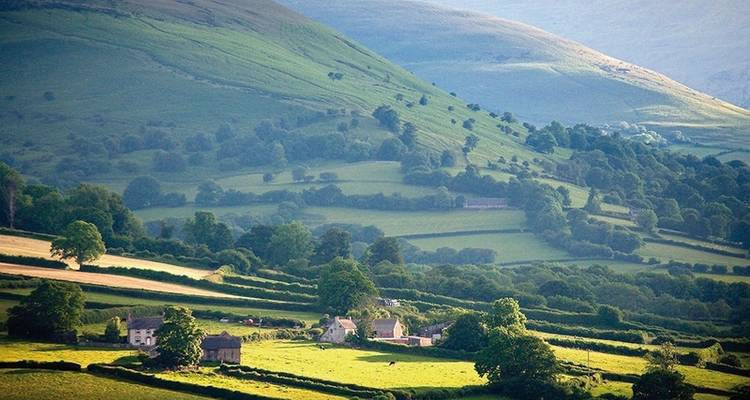 Le Pays de Galles, un pays fascinant - DERTOUR 4
