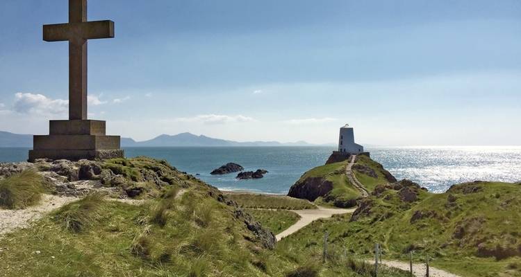 Le Pays de Galles, un pays fascinant - DERTOUR 6