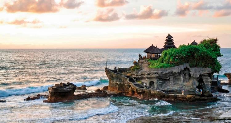ADAC Special: Indonesia - Magical Bali - DERTOUR 5