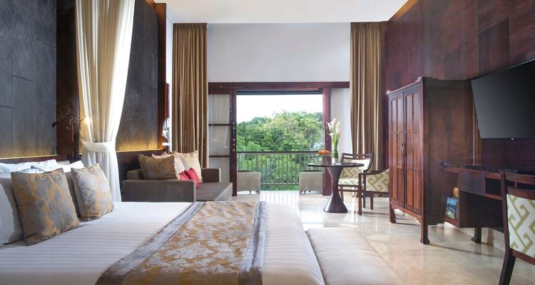 ADAC Special: Indonesia - Magical Bali - DERTOUR 1