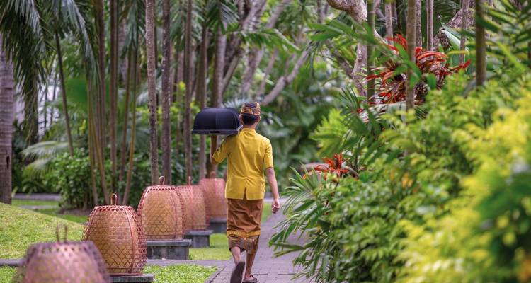 ADAC Special: Indonesia - Magical Bali - DERTOUR 2