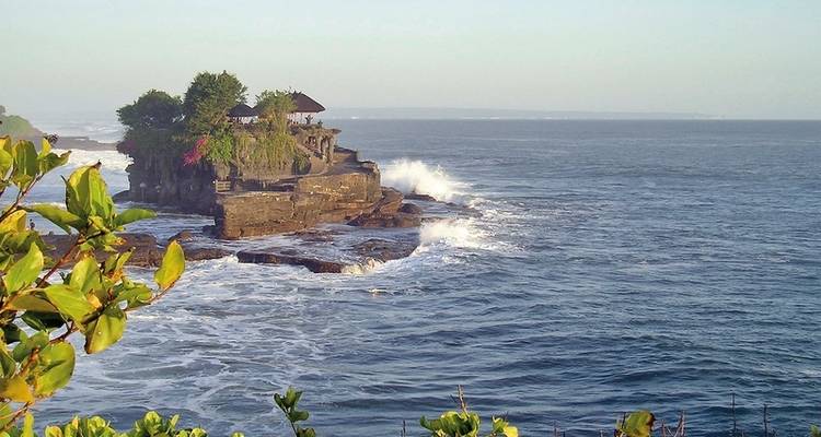 ADAC Special: Indonesia - Magical Bali - DERTOUR 3