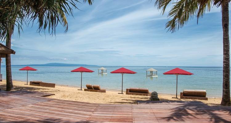 ADAC Special: Indonesia - Magical Bali - DERTOUR 6