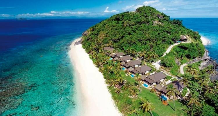 Get to know Fiji - DERTOUR 1