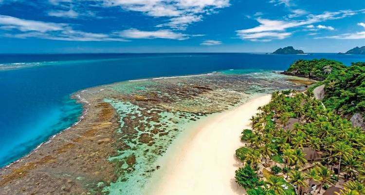 Get to know Fiji - DERTOUR 2