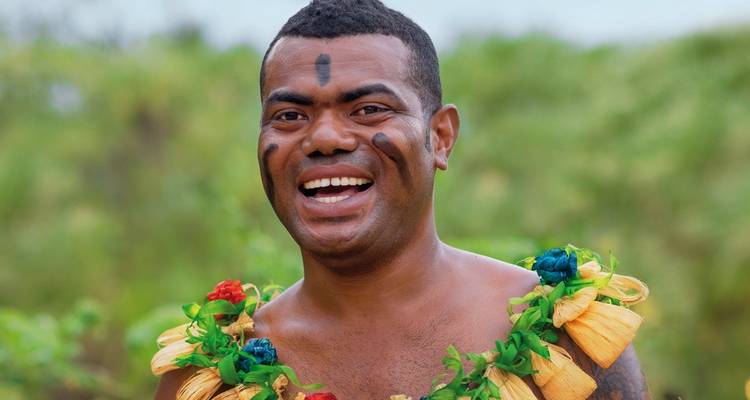 Get to know Fiji - DERTOUR 3