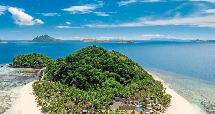 Get to know Fiji - DERTOUR 4