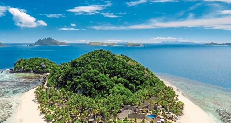 Fiji zum Kennenlernen - DERTOUR 7