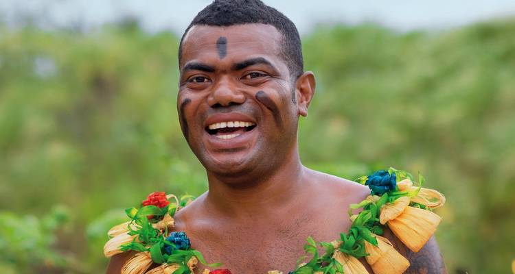 Fiji zum Kennenlernen - DERTOUR 8