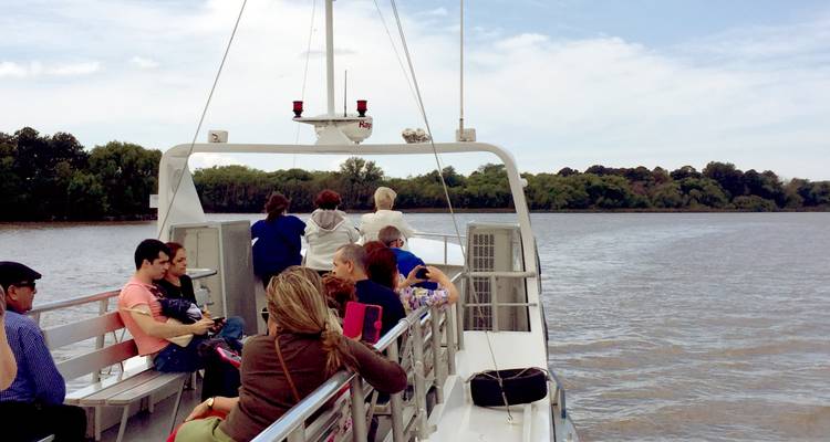 7 Days of Nature Adventures in Buenos Aires & Mendoza - Signature DMC 8