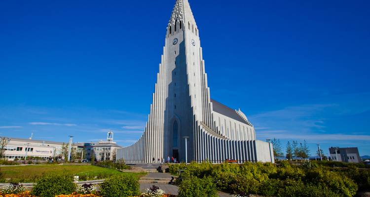 Verano Islandia y Eclipse Solar - 6 días - On The Go Tours 2