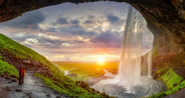 Iceland Circle & Solar Eclipse 2026 - 8 days - On The Go Tours 4