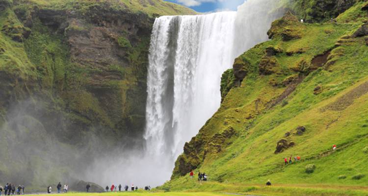 Totalement Islande, éclipse totale 2026 - 6 jours - On The Go Tours 5