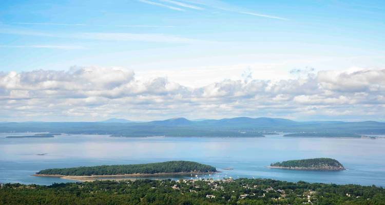 Aventura por Vermont - Tours of Distinction 2