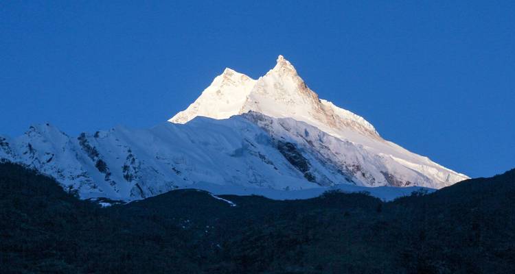Travesía por el Circuito del Manaslu y el Annapurna - Adventure Himalayan Travels 1