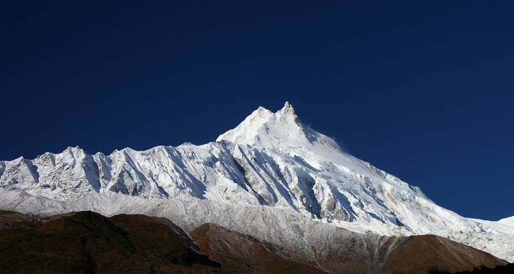 Travesía por el Circuito del Manaslu y el Annapurna - Adventure Himalayan Travels 2