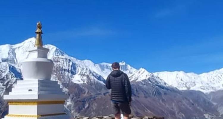 Travesía por el Circuito del Manaslu y el Annapurna - Adventure Himalayan Travels 3