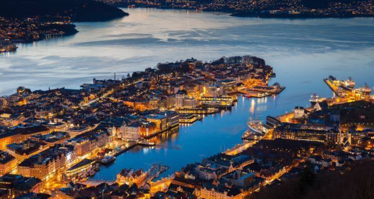 [Autoguiado] De Oslo a Bergen en una semana con estancia en el condado de Viken (Geilo, AL, Finse..) - WiseYatra 2