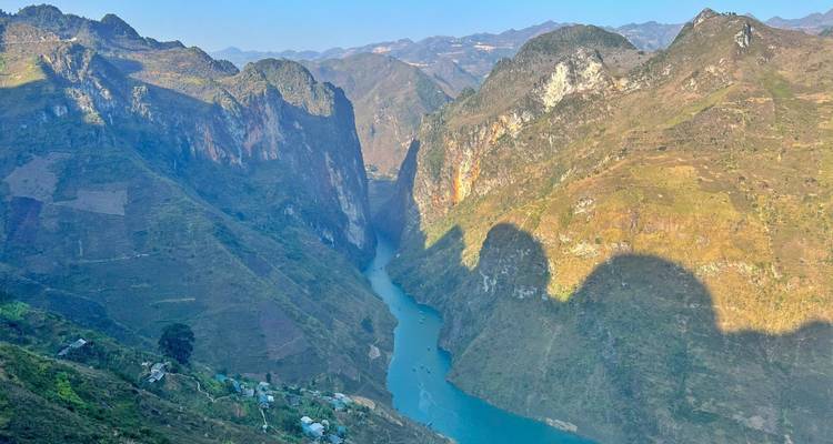 Vietnam Horizons: The Unlimited Adventure - Wonderscape Travel 4
