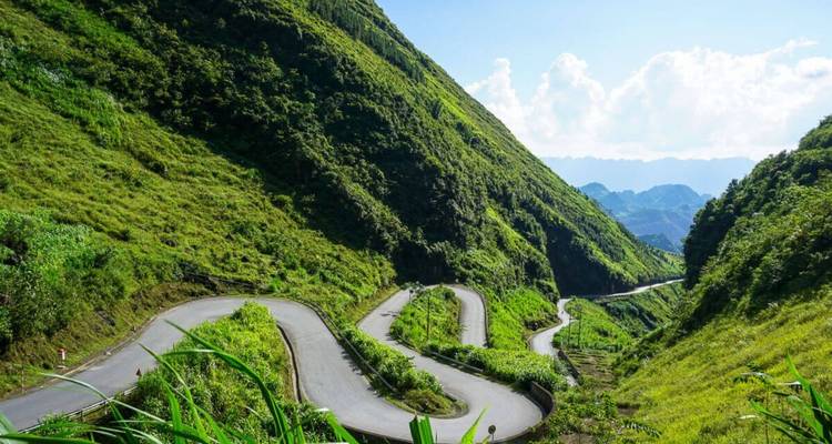 Vietnam Horizons: The Unlimited Adventure - Wonderscape Travel 7