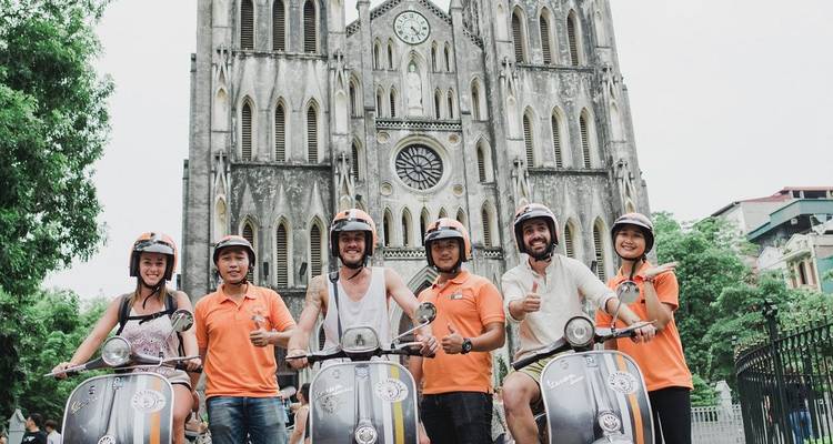 Vietnam Horizons: The Unlimited Adventure - Wonderscape Travel 2