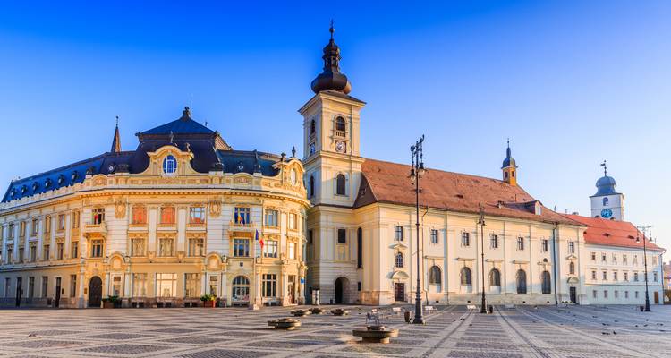 Transilvania y los Monasterios Pintados - Recorrido en coche - World Synergy Travel 3