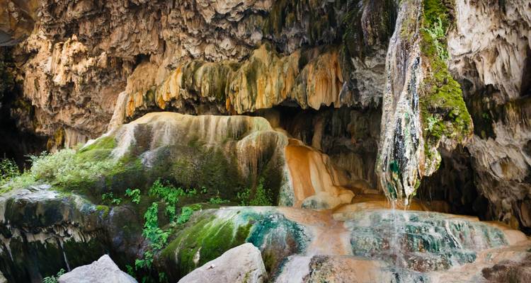Caucasus - 13 days 12 nights - 2025 - Silk Road Travel 5