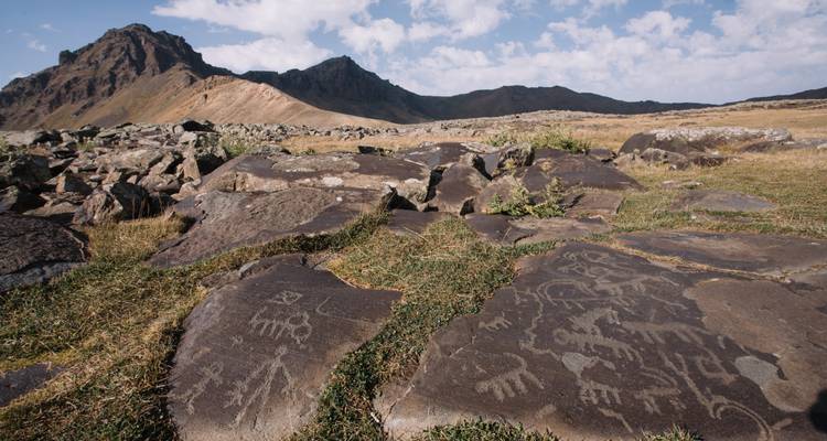 Caucasus - 13 days 12 nights - 2025 - Silk Road Travel 3
