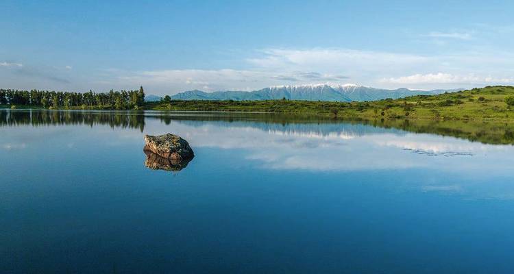 Caucasus - 13 days 12 nights - 2025 - Silk Road Travel 7