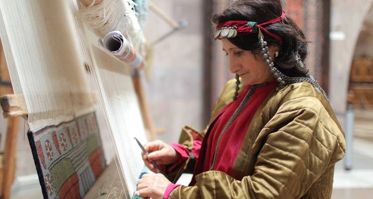 Caucasus - 13 days 12 nights - 2025 - Silk Road Travel 8