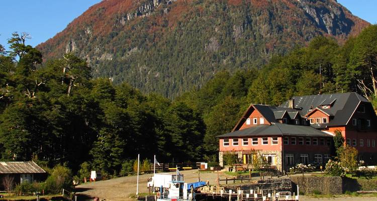 Epic 5-Day Adventure Trip to Bariloche - Signature DMC 8