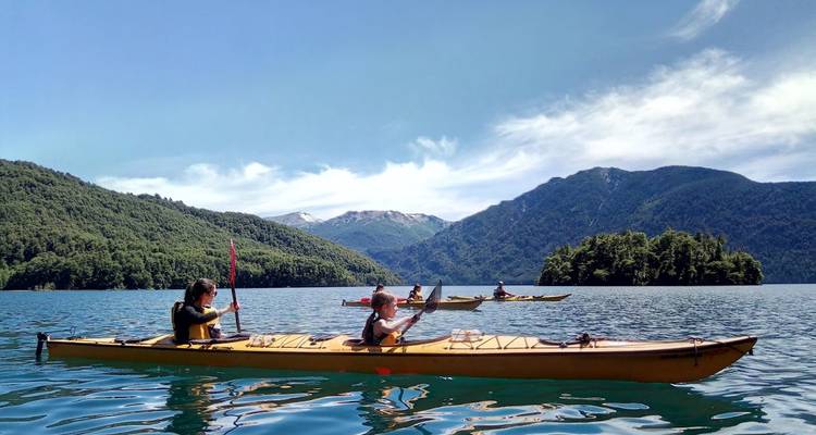 Epic 5-Day Adventure Trip to Bariloche - Signature DMC 9