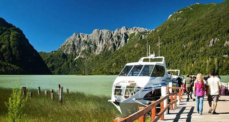 Epic 5-Day Adventure Trip to Bariloche - Signature DMC 2