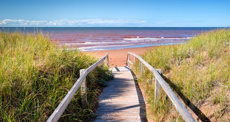 Le meilleur de l'Île-du-Prince-Édouard - Atlantic Tours & Travel 6