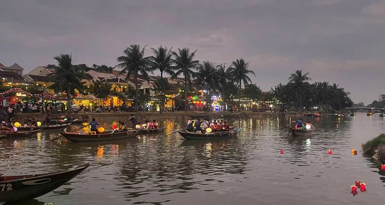 ESCAPADE AU VIETNAM - 8 ÉTAPES POUR DES VACANCES EN FAMILLE PARFAITES - Luco Travel & Trade  3