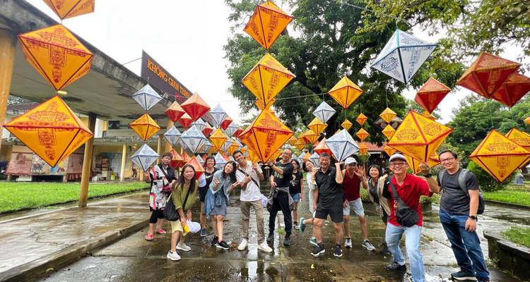 ESCAPADE AU VIETNAM - 8 ÉTAPES POUR DES VACANCES EN FAMILLE PARFAITES - Luco Travel & Trade  6