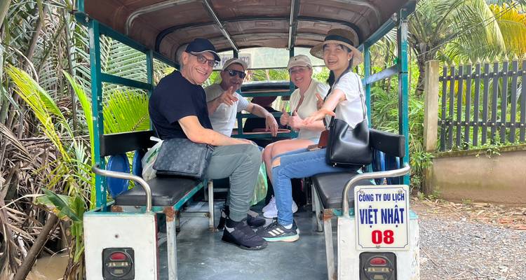 ESCAPADE AU VIETNAM - 8 ÉTAPES POUR DES VACANCES EN FAMILLE PARFAITES - Luco Travel & Trade  7