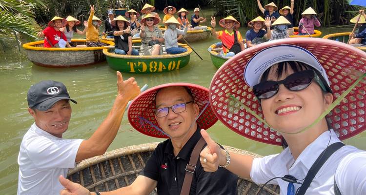 ESCAPADE AU VIETNAM - 8 ÉTAPES POUR DES VACANCES EN FAMILLE PARFAITES - Luco Travel & Trade  1